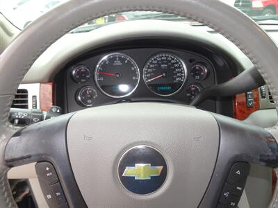 2007 Chevrolet Tahoe LT   - Photo 18 - Cincinnati, OH 45255