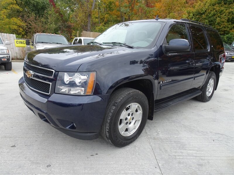 2007 Chevrolet Tahoe LT   - Photo 8 - Cincinnati, OH 45255