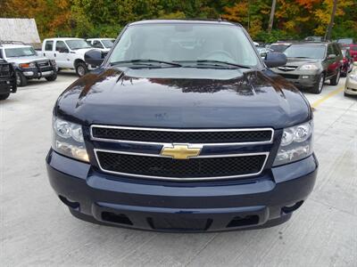 2007 Chevrolet Tahoe LT   - Photo 2 - Cincinnati, OH 45255