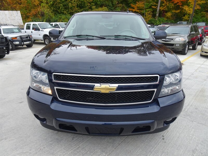 2007 Chevrolet Tahoe LT   - Photo 2 - Cincinnati, OH 45255