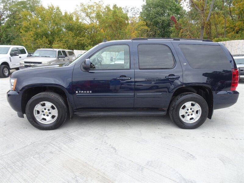 2007 Chevrolet Tahoe LT   - Photo 7 - Cincinnati, OH 45255