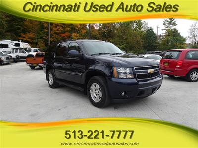 2007 Chevrolet Tahoe LT   - Photo 1 - Cincinnati, OH 45255