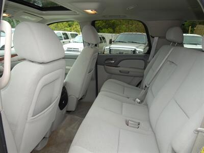 2007 Chevrolet Tahoe LT   - Photo 14 - Cincinnati, OH 45255