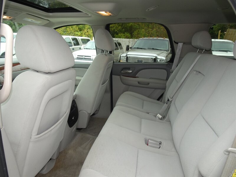 2007 Chevrolet Tahoe LT   - Photo 14 - Cincinnati, OH 45255