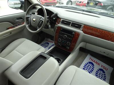 2007 Chevrolet Tahoe LT   - Photo 9 - Cincinnati, OH 45255