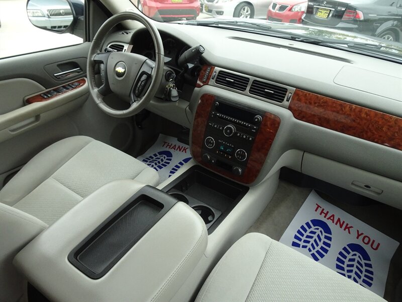 2007 Chevrolet Tahoe LT   - Photo 9 - Cincinnati, OH 45255