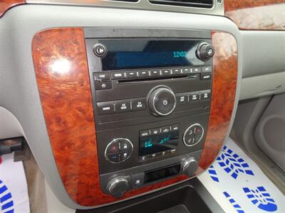 2007 Chevrolet Tahoe LT   - Photo 20 - Cincinnati, OH 45255