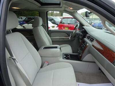 2007 Chevrolet Tahoe LT   - Photo 10 - Cincinnati, OH 45255