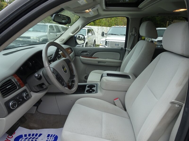 2007 Chevrolet Tahoe LT   - Photo 13 - Cincinnati, OH 45255