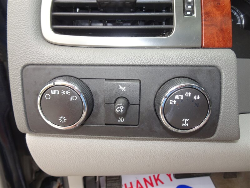 2007 Chevrolet Tahoe LT   - Photo 24 - Cincinnati, OH 45255