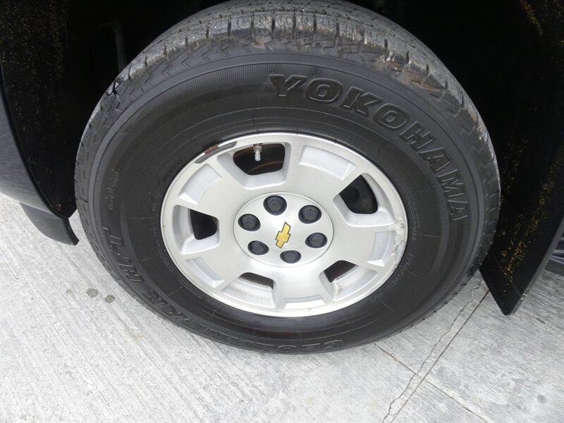 2007 Chevrolet Tahoe LT   - Photo 29 - Cincinnati, OH 45255