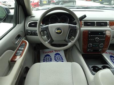 2007 Chevrolet Tahoe LT   - Photo 12 - Cincinnati, OH 45255