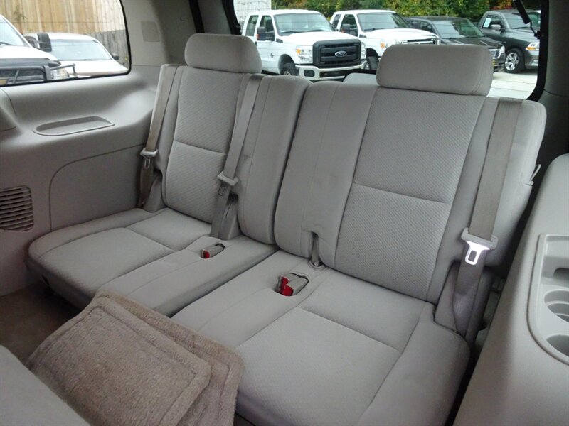 2007 Chevrolet Tahoe LT   - Photo 15 - Cincinnati, OH 45255