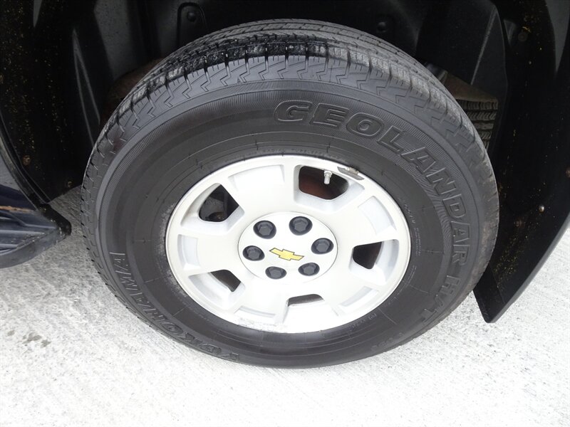 2007 Chevrolet Tahoe LT   - Photo 28 - Cincinnati, OH 45255