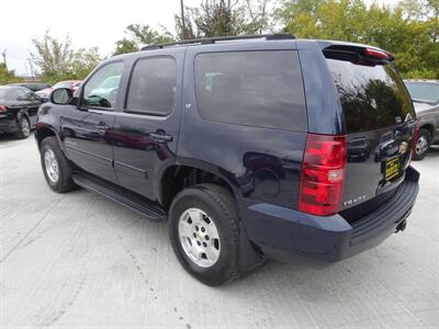 2007 Chevrolet Tahoe LT   - Photo 4 - Cincinnati, OH 45255