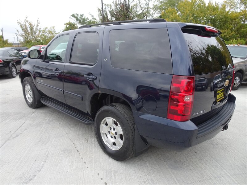 2007 Chevrolet Tahoe LT   - Photo 4 - Cincinnati, OH 45255