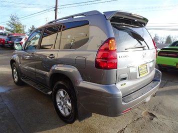 2007 Lexus GX 470   - Photo 11 - Cincinnati, OH 45255