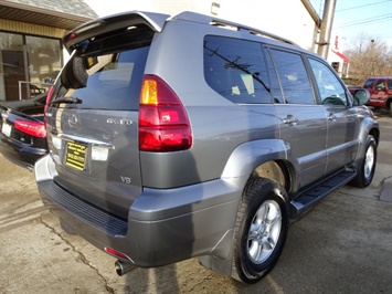 2007 Lexus GX 470   - Photo 4 - Cincinnati, OH 45255