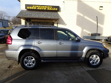 2007 Lexus GX 470   - Photo 3 - Cincinnati, OH 45255