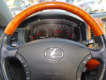 2007 Lexus GX 470   - Photo 15 - Cincinnati, OH 45255