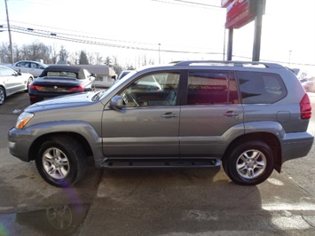 2007 Lexus GX 470   - Photo 10 - Cincinnati, OH 45255