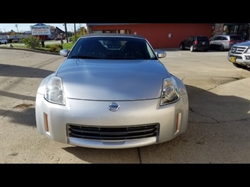 2008 Nissan 350Z Grand Touring   - Photo 6 - Cincinnati, OH 45255