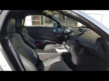 2008 Nissan 350Z Grand Touring   - Photo 19 - Cincinnati, OH 45255