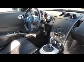 2008 Nissan 350Z Grand Touring   - Photo 17 - Cincinnati, OH 45255