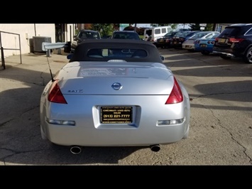 2008 Nissan 350Z Grand Touring   - Photo 36 - Cincinnati, OH 45255