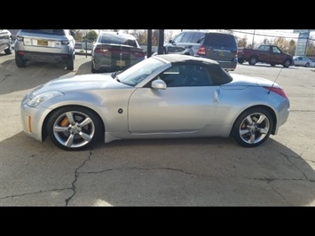 2008 Nissan 350Z Grand Touring   - Photo 56 - Cincinnati, OH 45255