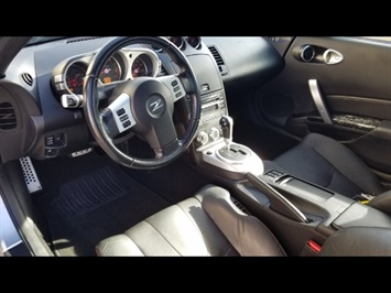 2008 Nissan 350Z Grand Touring   - Photo 21 - Cincinnati, OH 45255