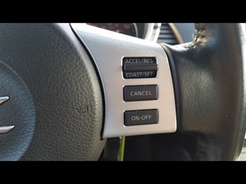 2008 Nissan 350Z Grand Touring   - Photo 33 - Cincinnati, OH 45255