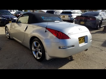 2008 Nissan 350Z Grand Touring   - Photo 11 - Cincinnati, OH 45255