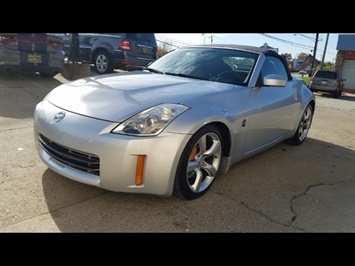 2008 Nissan 350Z Grand Touring   - Photo 60 - Cincinnati, OH 45255