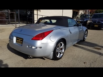 2008 Nissan 350Z Grand Touring   - Photo 7 - Cincinnati, OH 45255