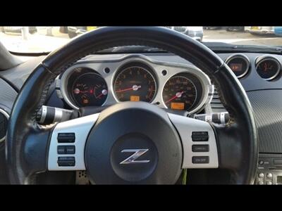 2008 Nissan 350Z Grand Touring   - Photo 97 - Cincinnati, OH 45255