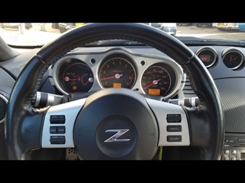 2008 Nissan 350Z Grand Touring   - Photo 29 - Cincinnati, OH 45255