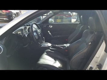 2008 Nissan 350Z Grand Touring   - Photo 23 - Cincinnati, OH 45255