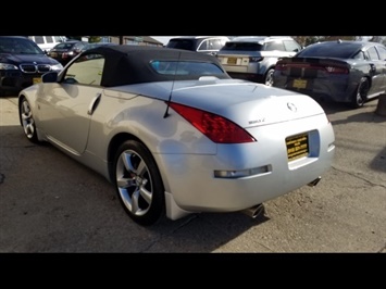 2008 Nissan 350Z Grand Touring   - Photo 48 - Cincinnati, OH 45255