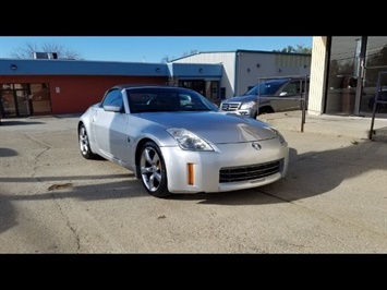 2008 Nissan 350Z Grand Touring   - Photo 8 - Cincinnati, OH 45255