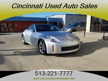 2008 Nissan 350Z Grand Touring   - Photo 1 - Cincinnati, OH 45255