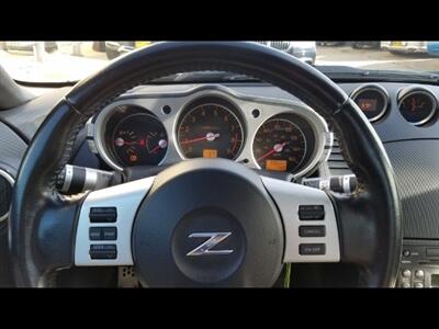 2008 Nissan 350Z Grand Touring   - Photo 98 - Cincinnati, OH 45255