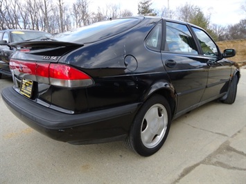 1996 SAAB «model»   - Photo 13 - Cincinnati, OH 45255