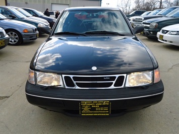 1996 SAAB «model»   - Photo 2 - Cincinnati, OH 45255