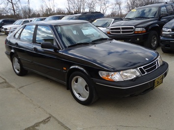 1996 SAAB «model»   - Photo 1 - Cincinnati, OH 45255