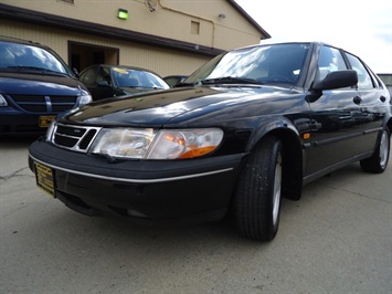 1996 SAAB «model»   - Photo 11 - Cincinnati, OH 45255