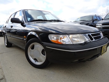 1996 SAAB «model»   - Photo 10 - Cincinnati, OH 45255