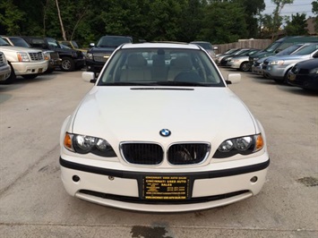 2004 BMW 3 Series 325i   - Photo 2 - Cincinnati, OH 45255