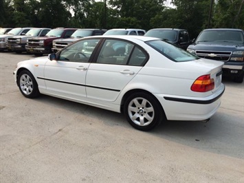 2004 BMW 3 Series 325i   - Photo 4 - Cincinnati, OH 45255