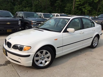 2004 BMW 3 Series 325i   - Photo 11 - Cincinnati, OH 45255